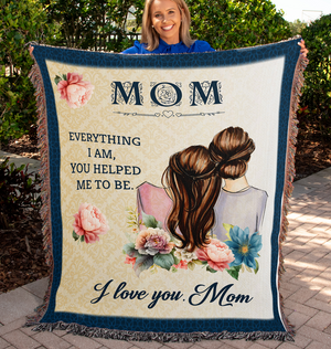 Personalised Blankets USA | Custom Name Blankets