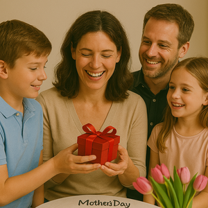 Personalised Mothers Day Gifts for Mum UK