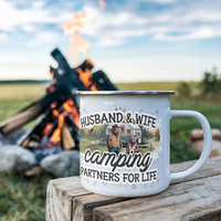 Personalised Mugs USA | Custom Photo & Message Mugs