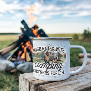 Personalised Mugs USA | Custom Photo & Message Mugs