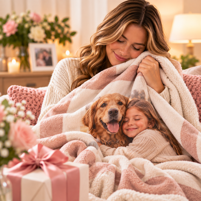 Blankets