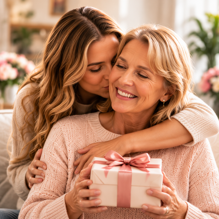 Mum - Gifts that say what words sometimes can't.