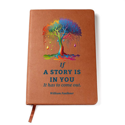 Journal - The Story Within